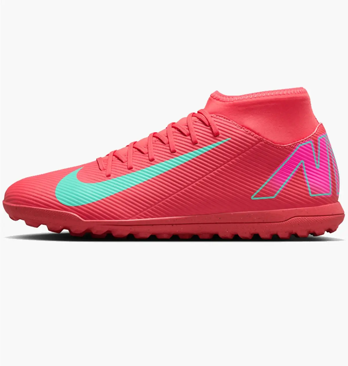 Сороконіжки чоловічі Nike Superfly 10 Club Tf