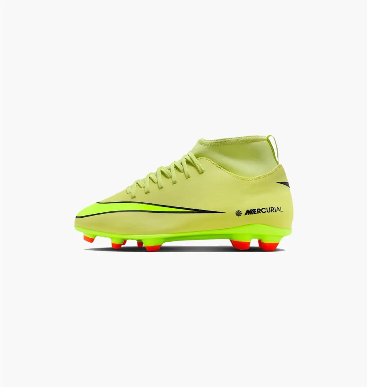 Бутси дитячі Nike Superfly 10 Club Green