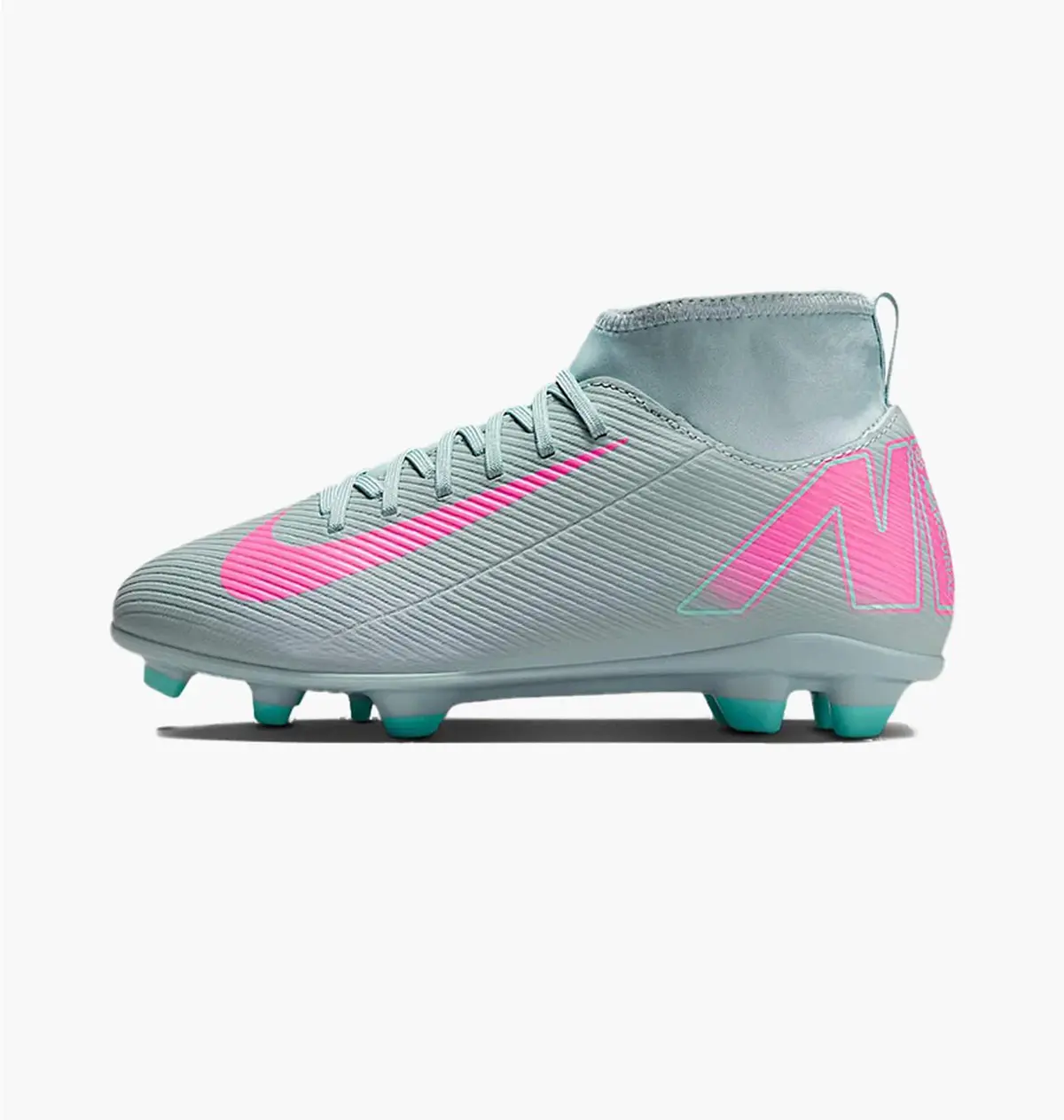 Бутси дитячі Nike Mercurial Superfly 10 Club Fg/Mg