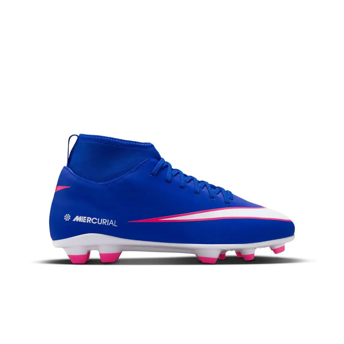 Бутси підліткові Nike Superfly 10 Club