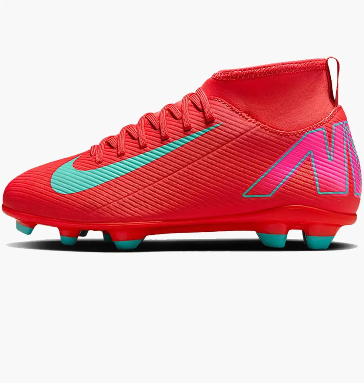 Бутси дитячі Nike Mercurial Superfly 10 Club Fg/Mg