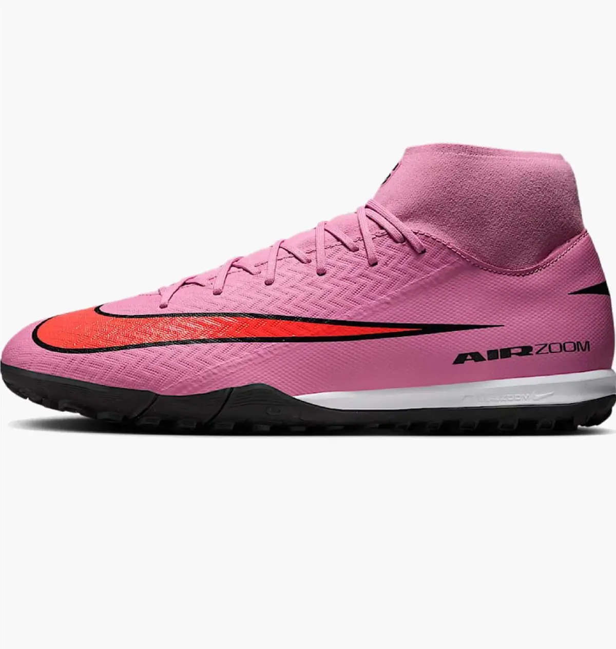 Сороконожки унисекс Nike Mercurial Superfly 10 Academy