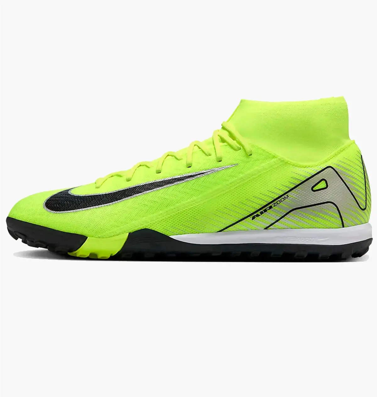 Бутсы мужские Nike Zm Superfly 10 Academy Tf