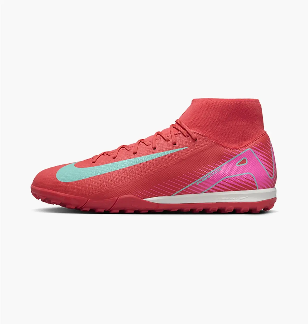 Сороконожки детские Nike Jr Superfly 10 Academy Tf