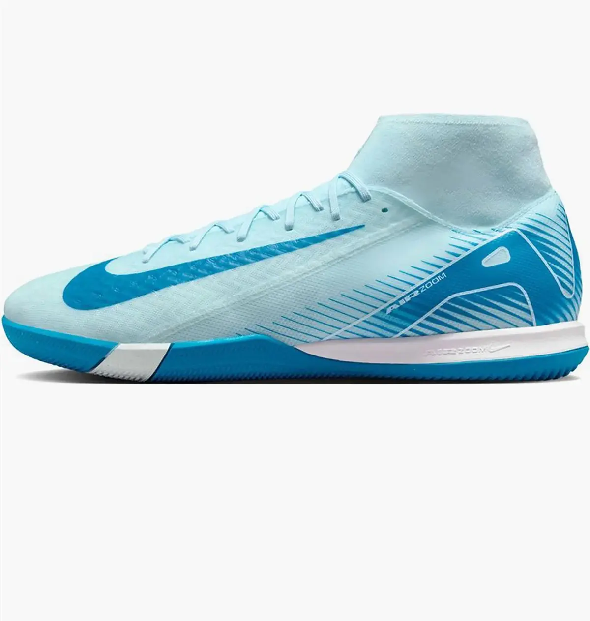 Футзалки чоловічі Nike Zm Superfly 10 Academy Ic