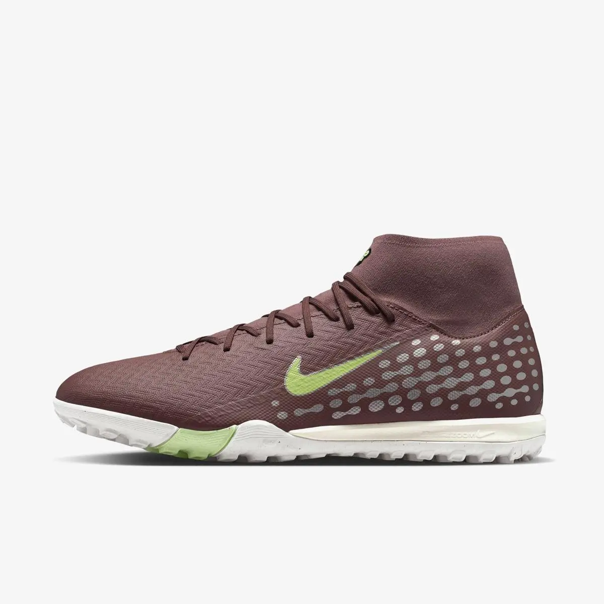 Сороконіжки чоловічі Nike Zm Superfly 10 Academy Km Tf
