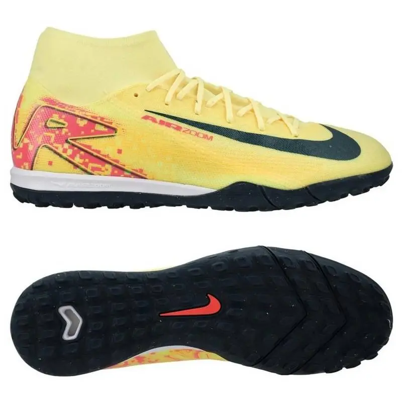 Сороконіжки чоловічі Nike Zoom Mercurial Superfly 10 Academy Kylian Mbappé