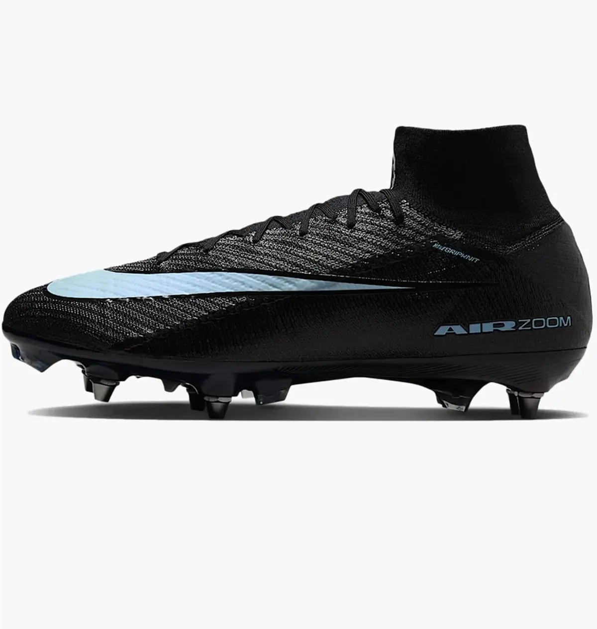 Бутси чоловічі Nike Mercurial Superfly 10 Elite Sg-Pro Black