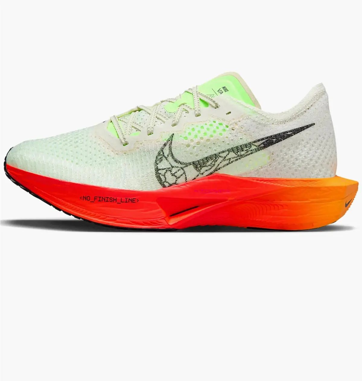 Кросівки для бігу чоловічі Nike Zoomx Vaporfly