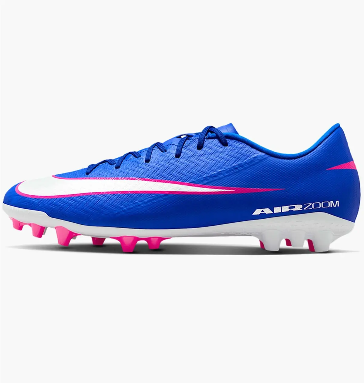 Бутси чоловічі Nike Mercurial Vapor 16 Academy Ag Blue