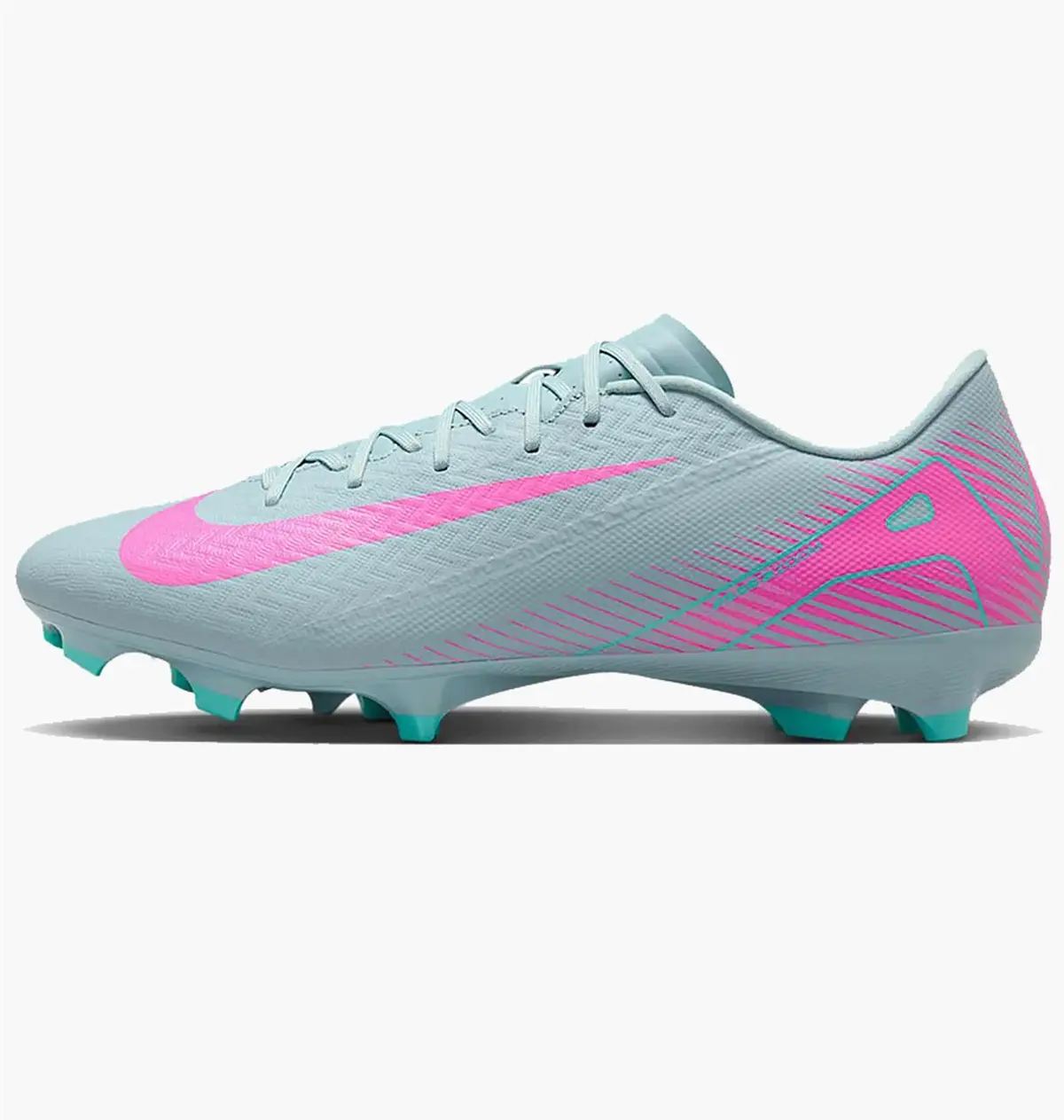 Бутси чоловічі Nike Zoom Vapor 16 Academy Fg/Mg