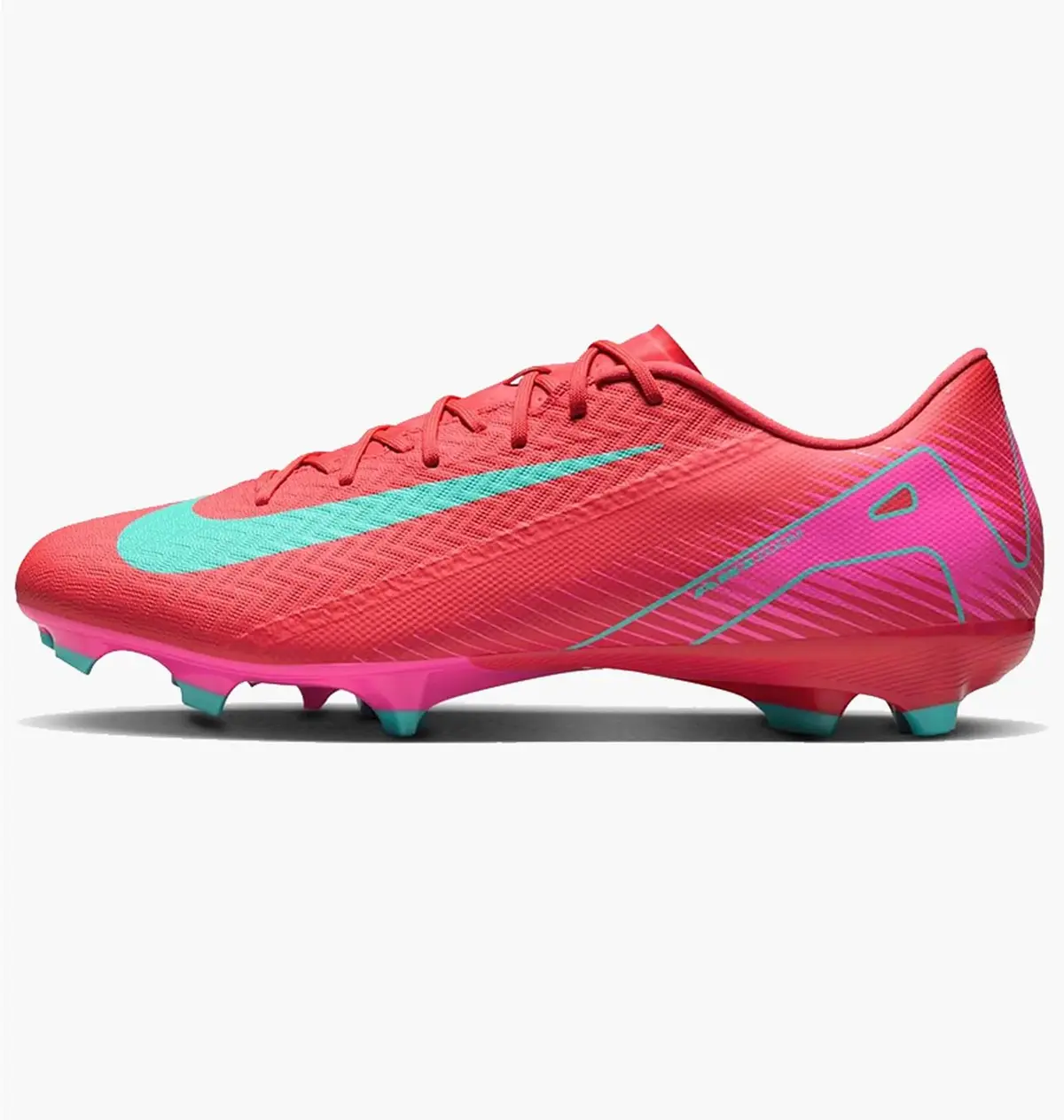 Бутси чоловічі Nike Zoom Vapor 16 Academy Fg/Mg