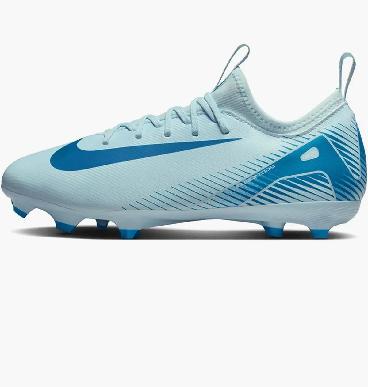 Кроссовки для бега детские Nike Air Zoom Mercurial Vapor 16 Academy Mg