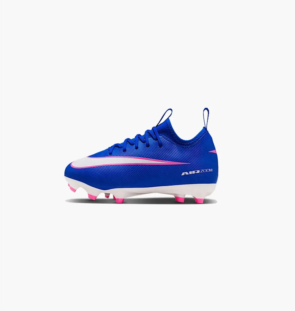 Бутсы детские Nike Zoom Vapor 16 Academy Blue