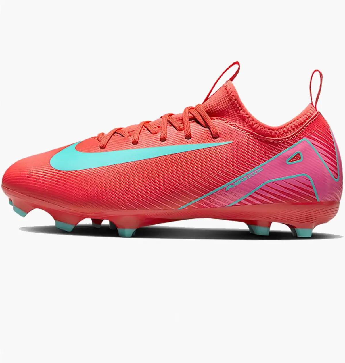 Бутсы детские Nike Air Zoom Mercurial Vapor 16 Academy Mg Junior