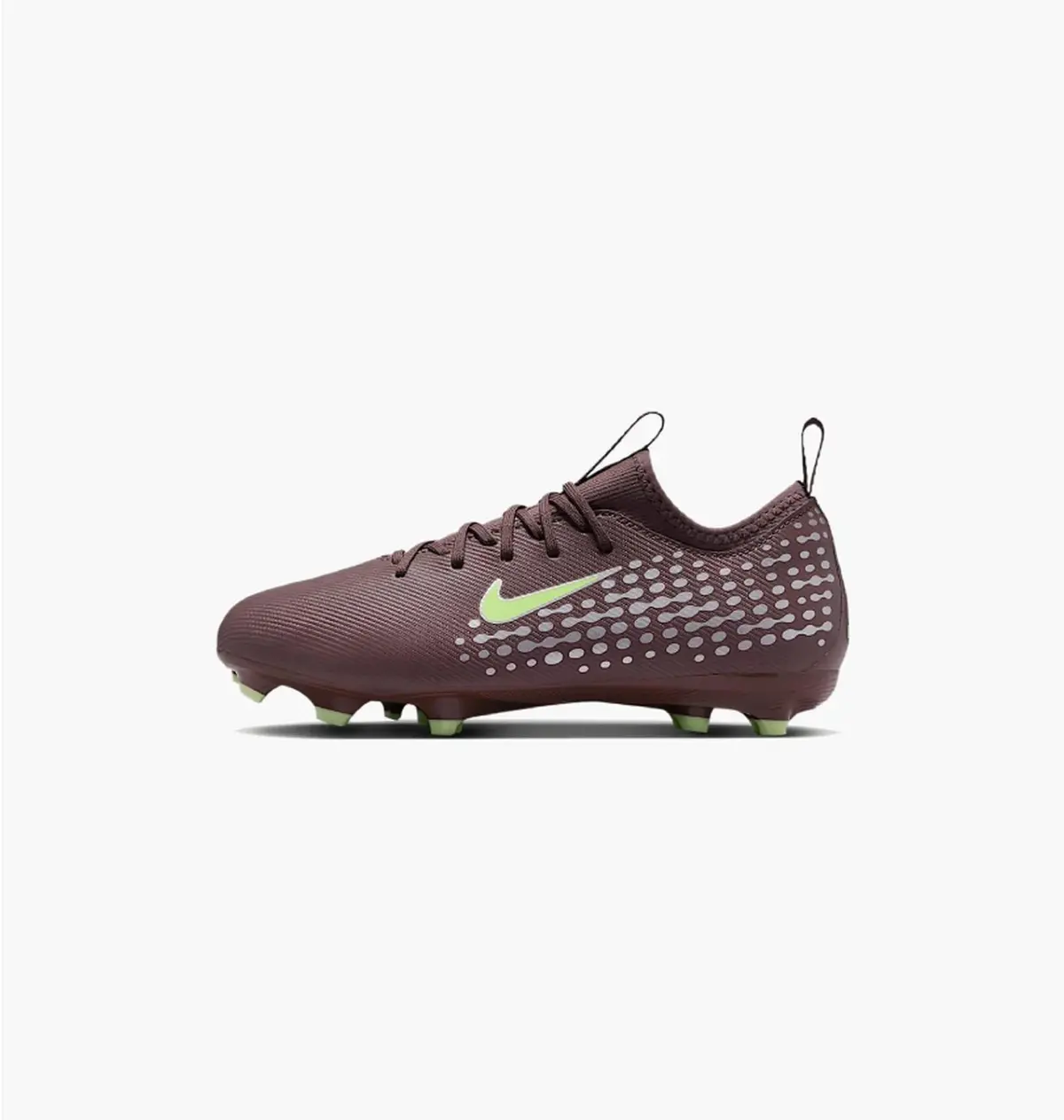 Бутси дитячі Nike Air Zoom Mercurial Vapor 16 Academy X Mbappe Brown