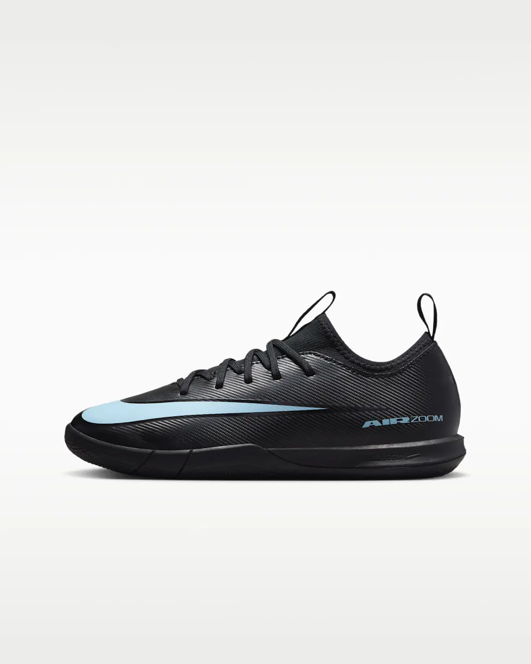 Футзалки детские Nike Jr. Mercurial Vapor 16 Academy