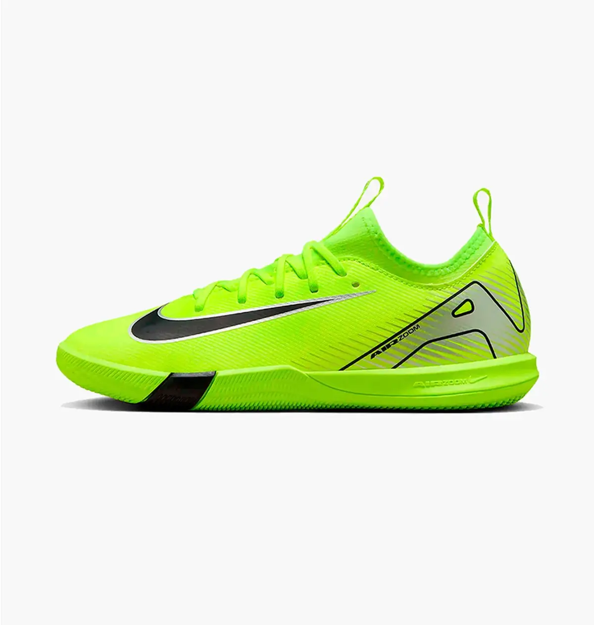 Футзалки детские Nike Jr Zoom Vapor 16 Academy Ic