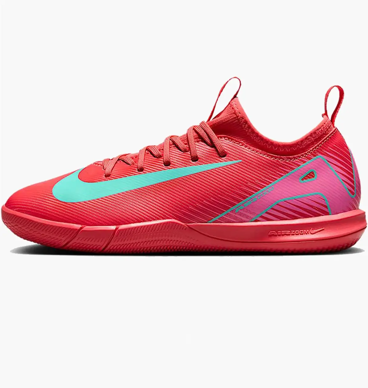 Футзалки детские Nike Jr Zoom Vapor 16 Academy Ic