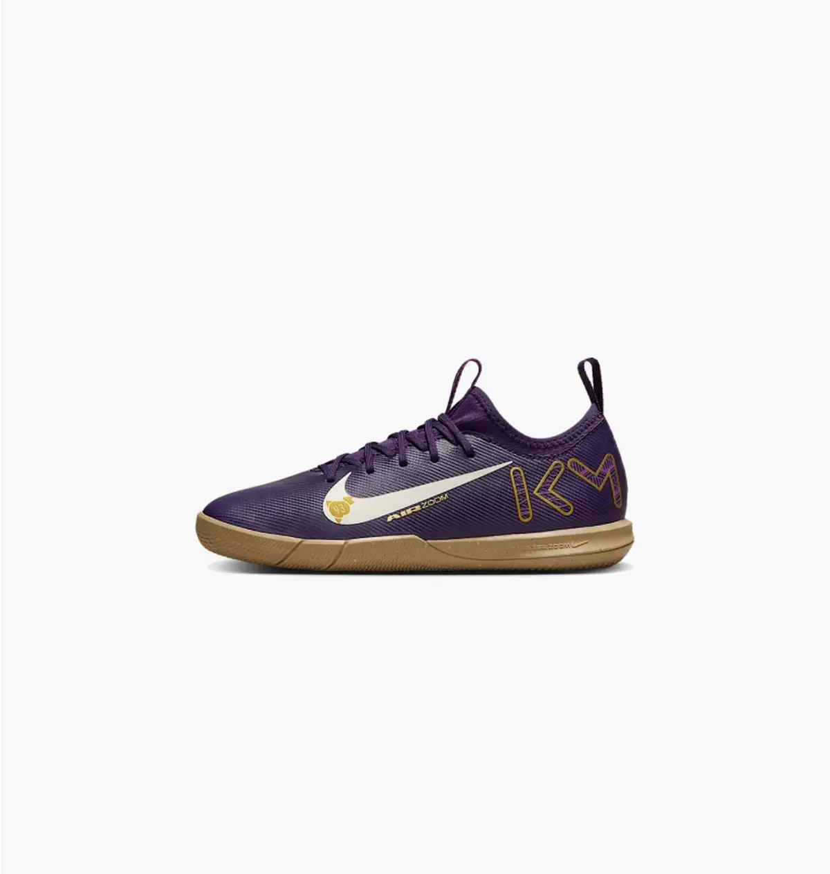 Футзалки детские Nike Vapor 16 Academy Violet