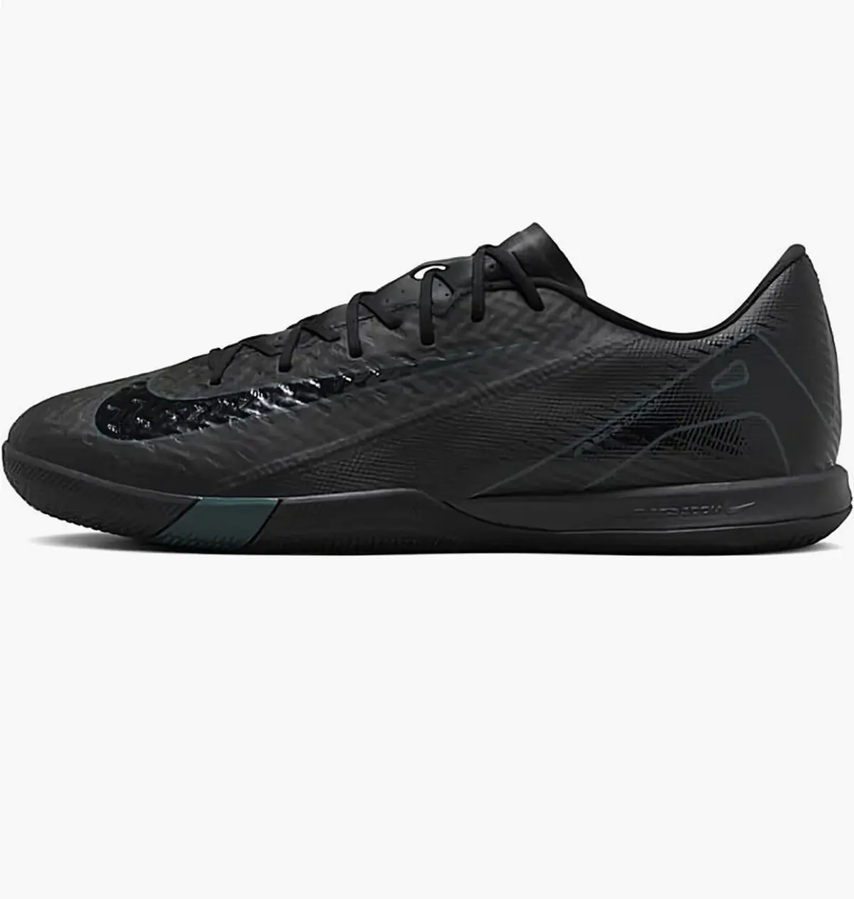 Футзалки унисекс Nike Zoom Vapor 16 Academy Ic Black