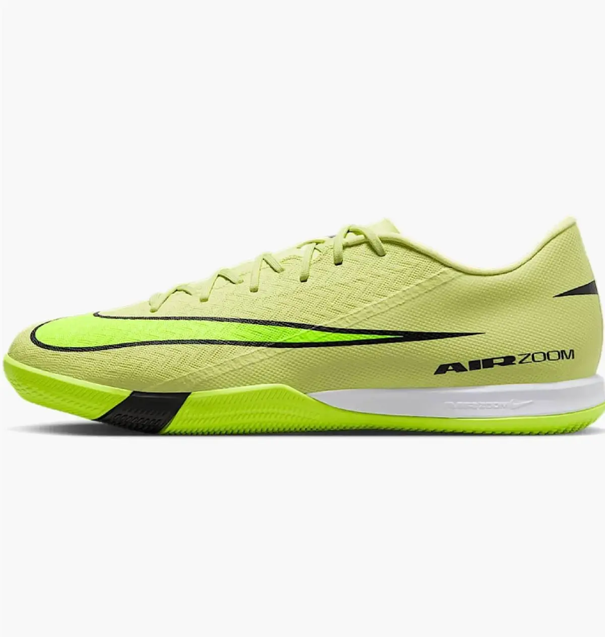 Футзалки унисекс Nike Zoom Vapor 16 Academy Green