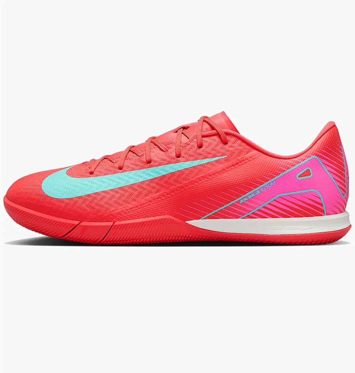 Футзалки чоловічі Nike Zoom Vapor 16 Academy Red