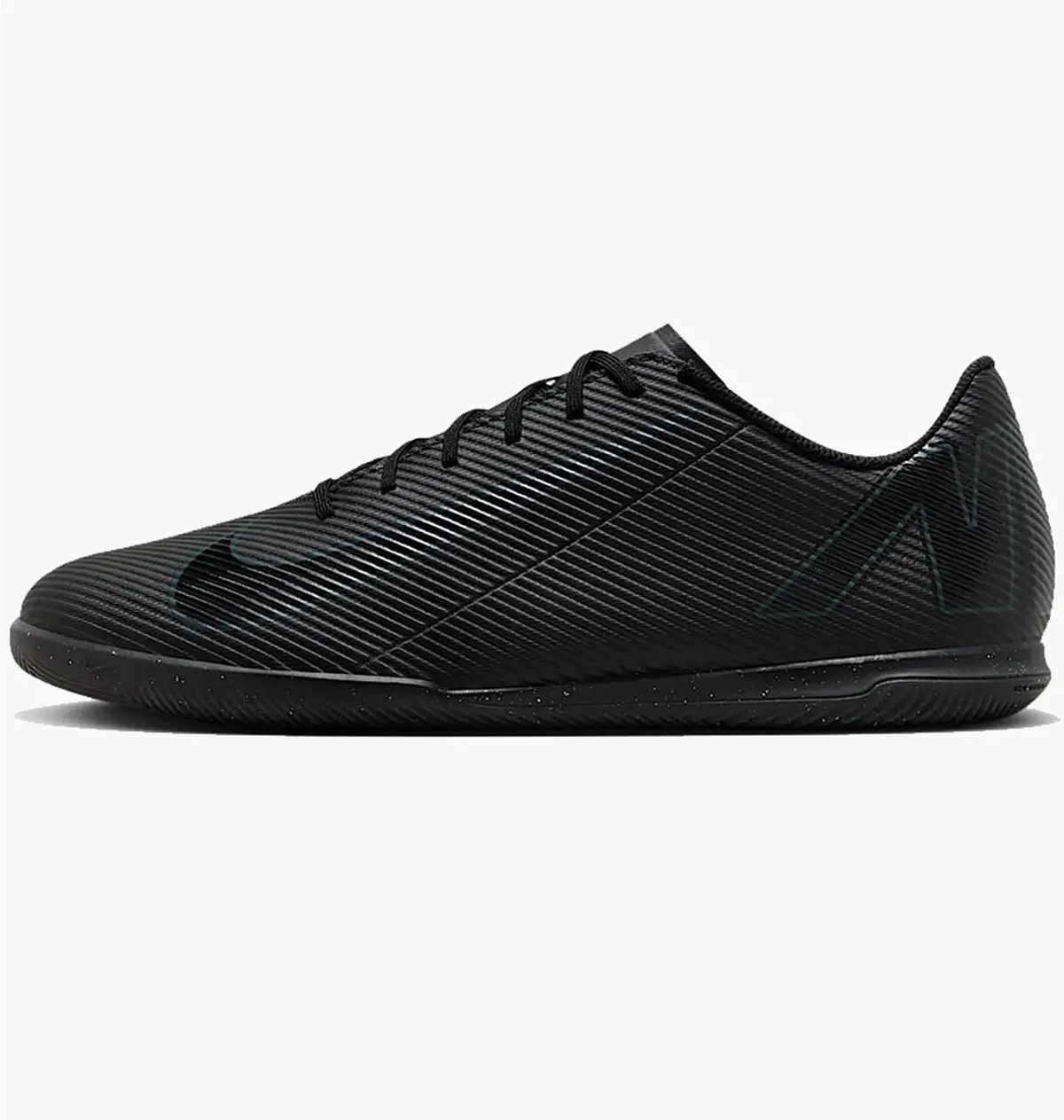 Футзалки чоловічі Nike Mercurial Vapor 16 Club Black