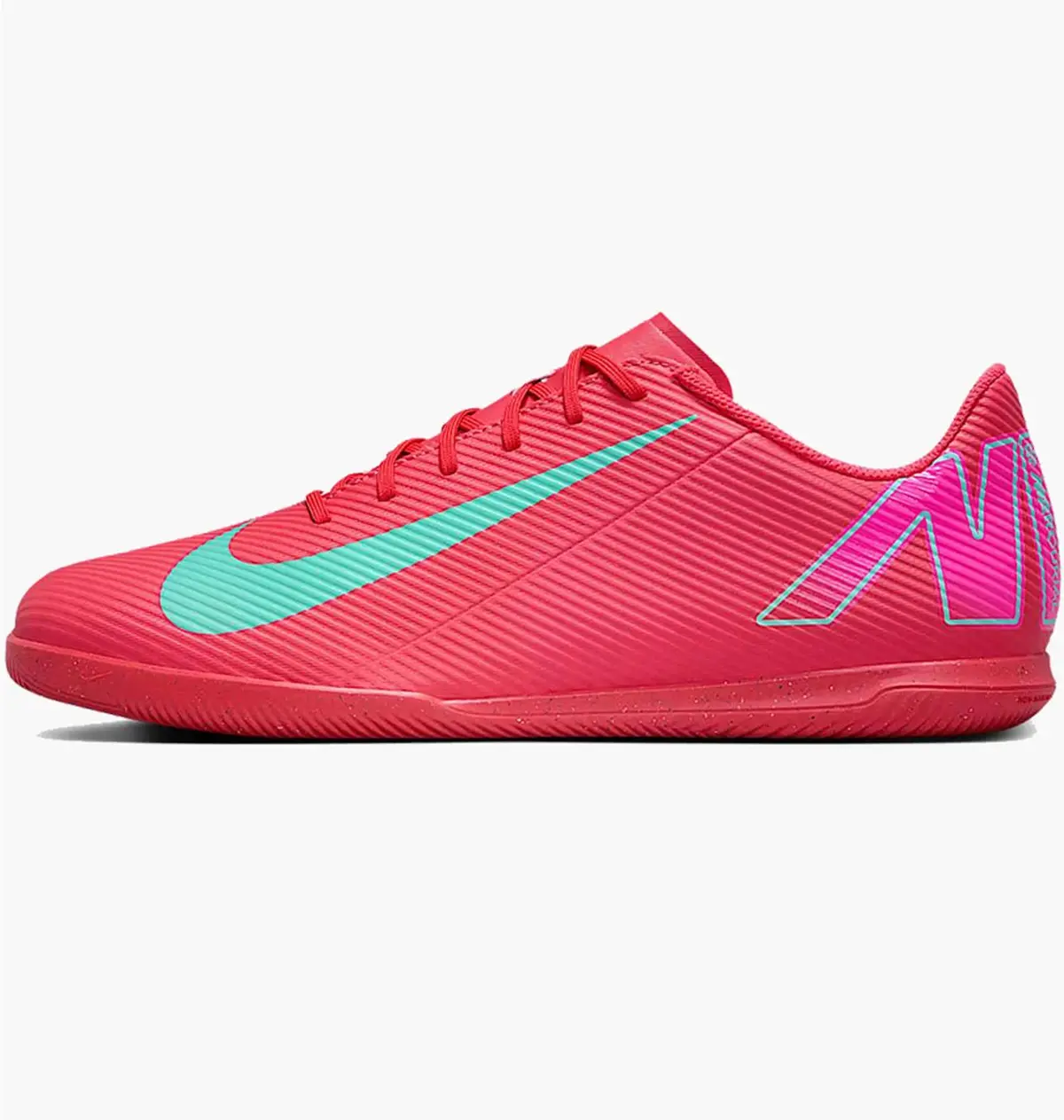 Футзалки чоловічі Nike Mercurial Vapor 16 Club Red