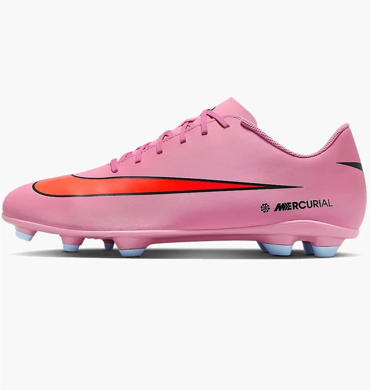 Бутси чоловічі Nike Vapor 16 Club Fg/Mg Pink