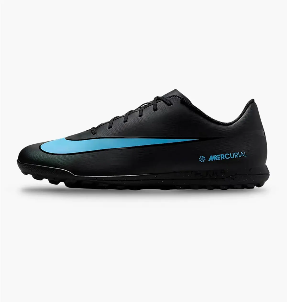 Сороконожки мужские Nike Mercurial Vapor 16 Club Black