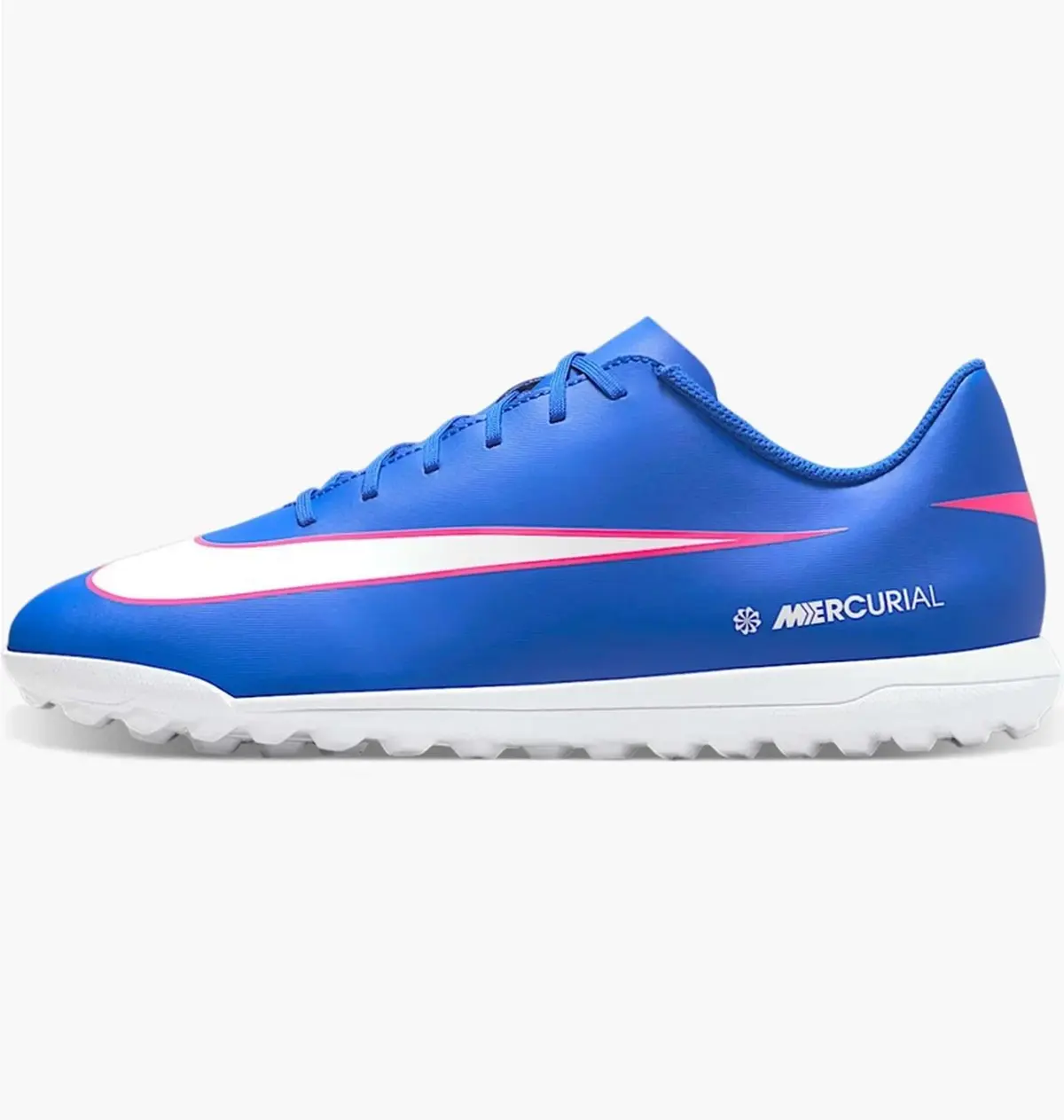 Бутси чоловічі Nike Mercurial Vapor 16 Club Tf Blue