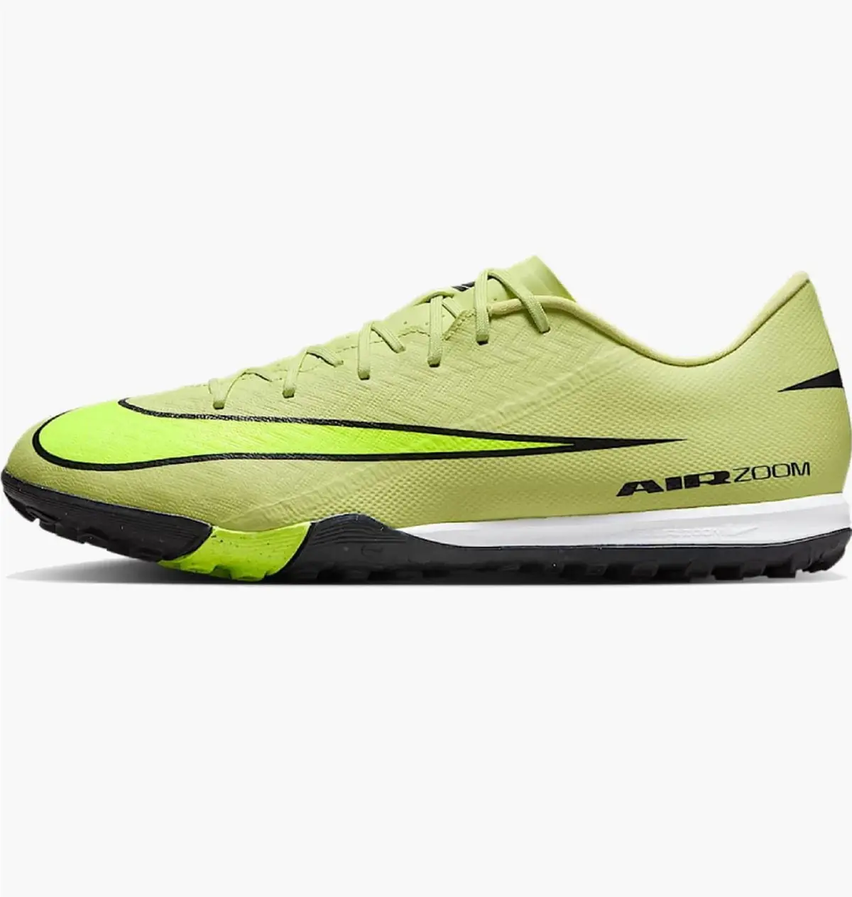Сороконожки унисекс Nike Zoom Vapor 16 Academy Tf Green