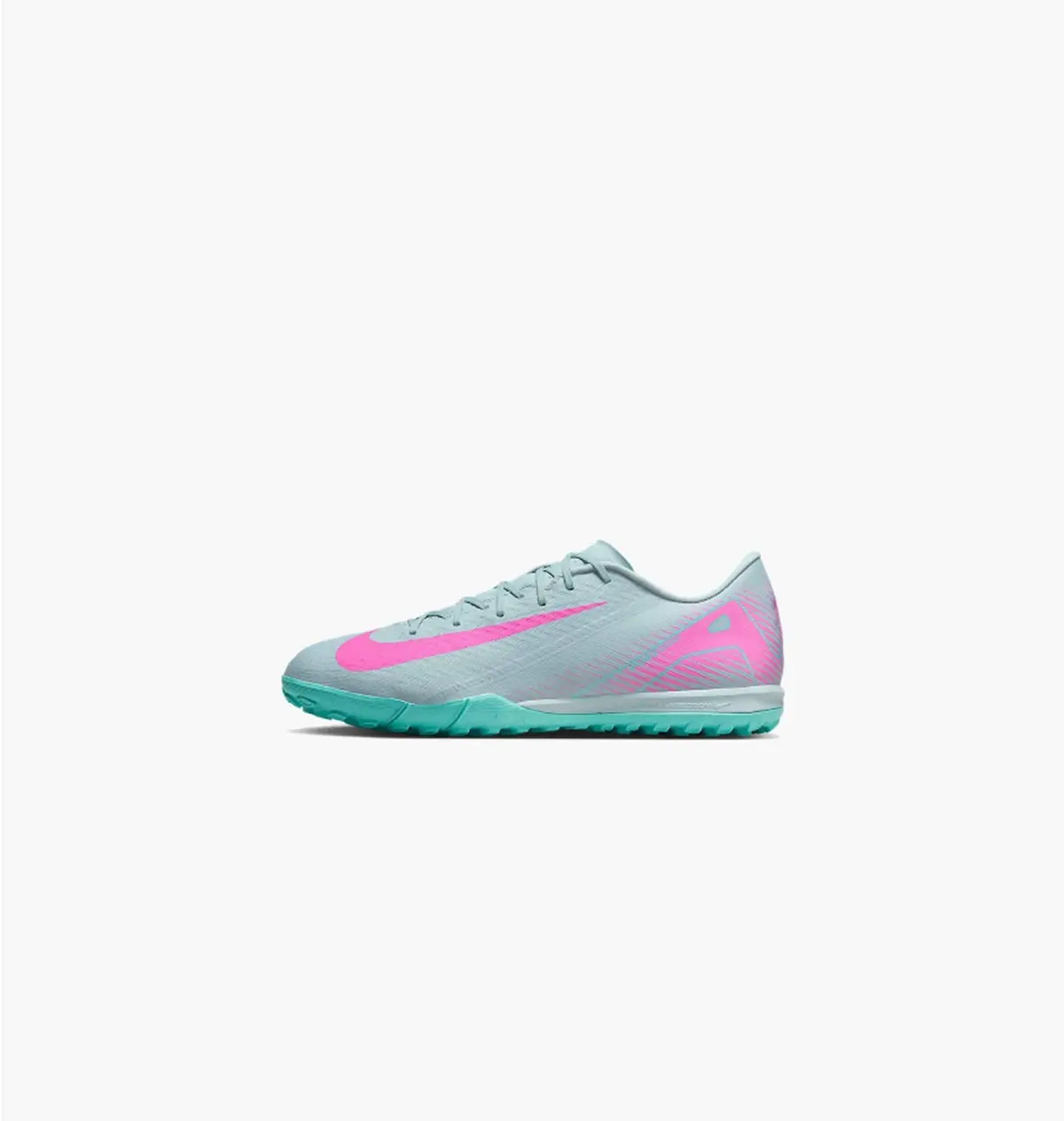 Сороконожки детские Nike Air Zoom Mercurial Vapor 16 Academy Tf