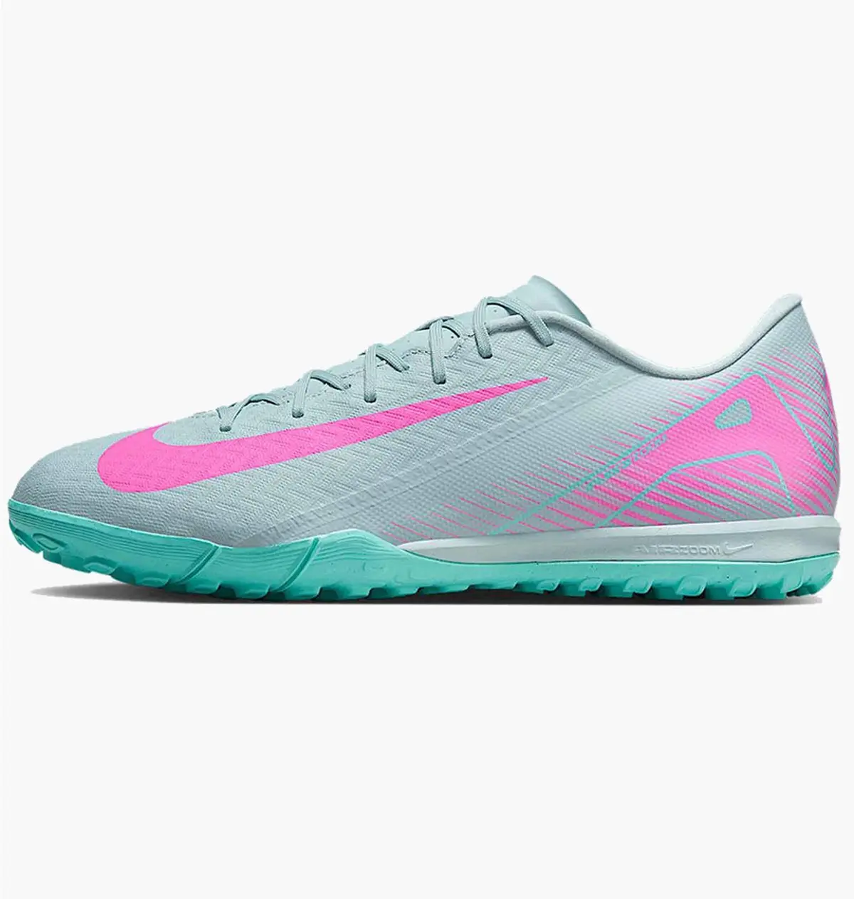 Сороконожки мужские Nike Air Zoom Mercurial Vapor 16 Academy Tf