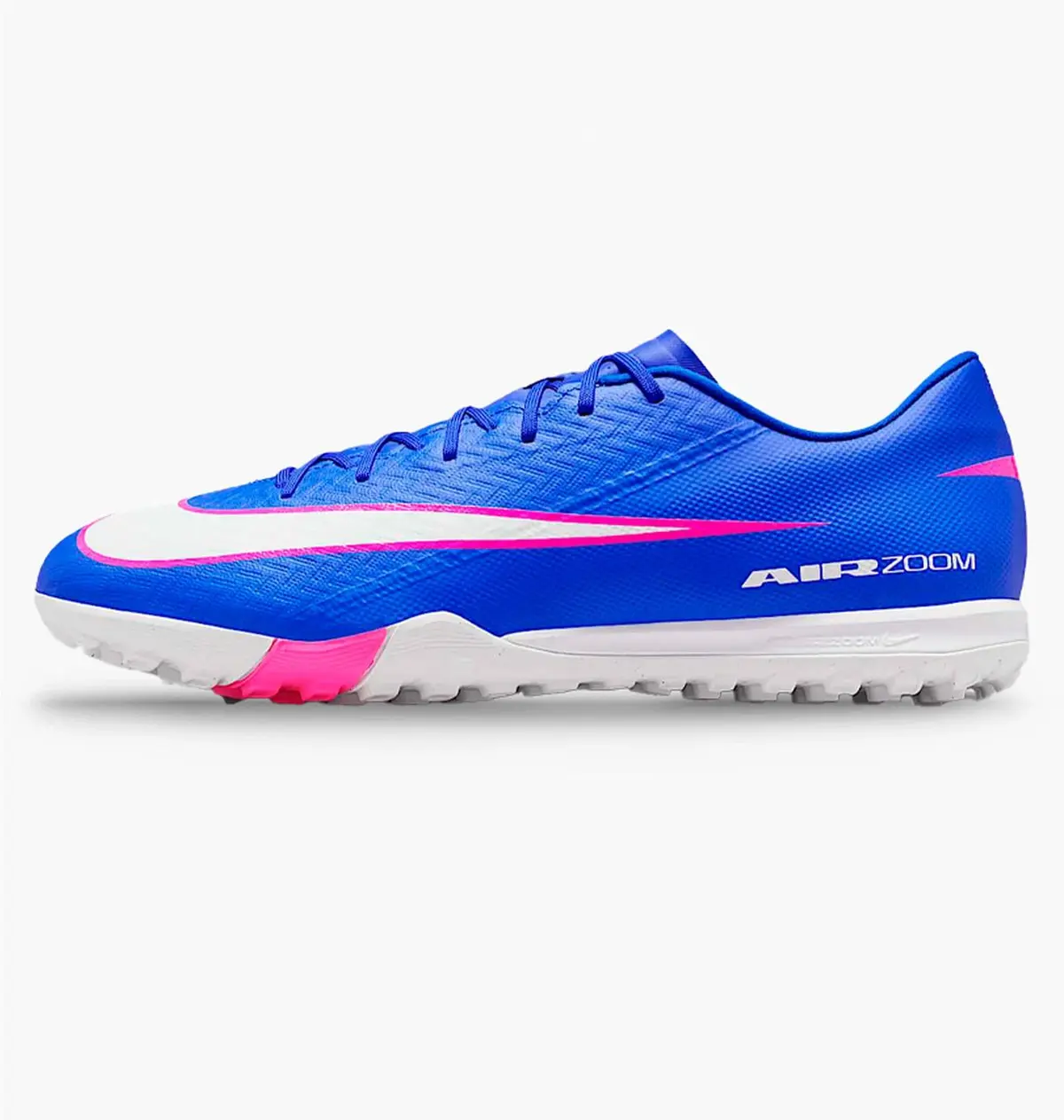 Сороконожки мужские Nike Vapor 16 Academy Blue