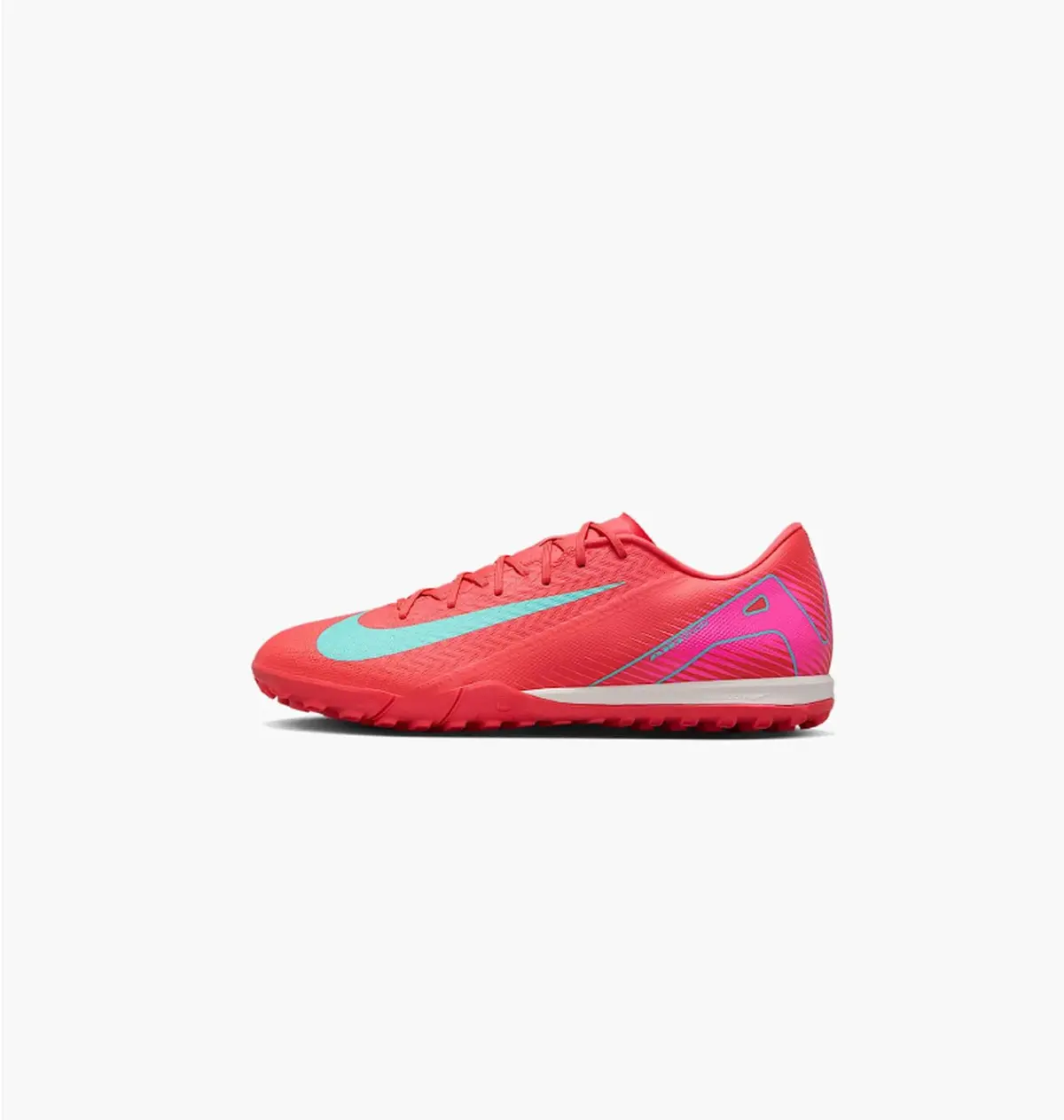 Сороконожки детские Nike Air Zoom Mercurial Vapor 16 Academy Tf