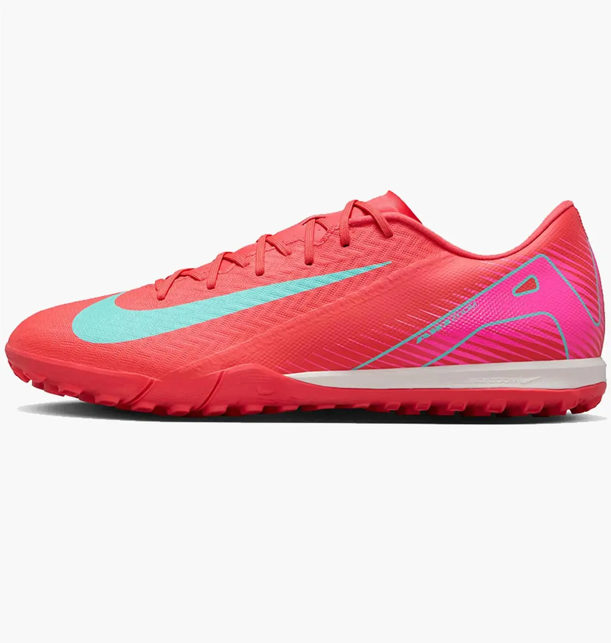Сороконожки мужские Nike Zoom Vapor 16 Academy Tf