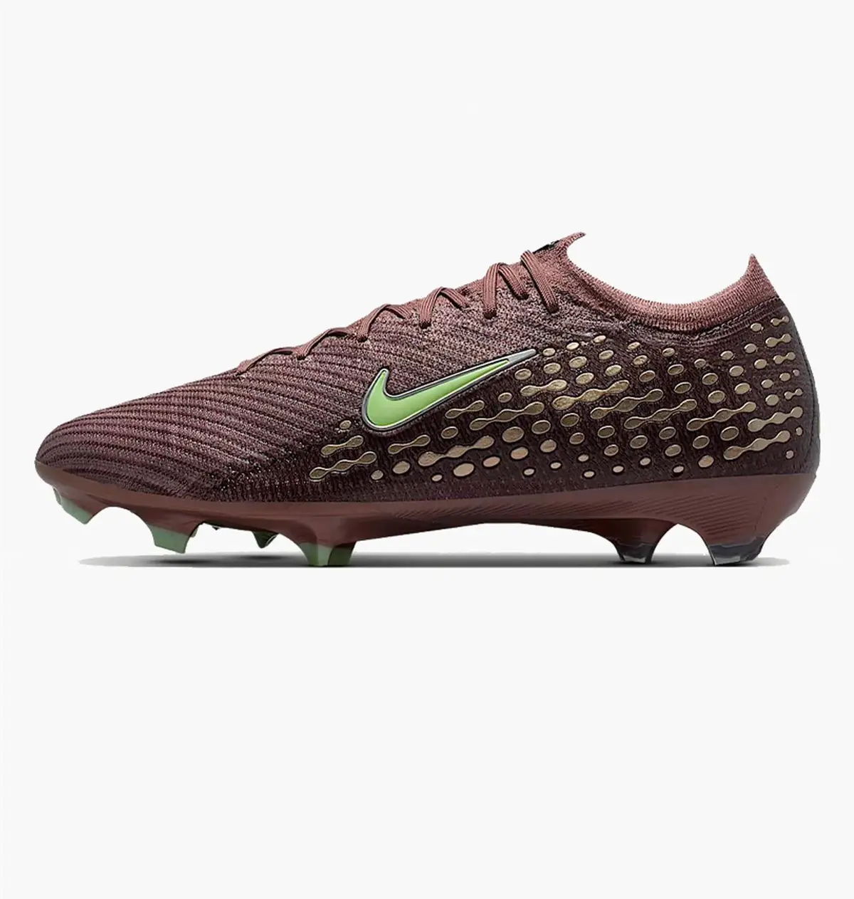 Бутсы мужские Nike Zoom Vapor Elite 16 Km Brown