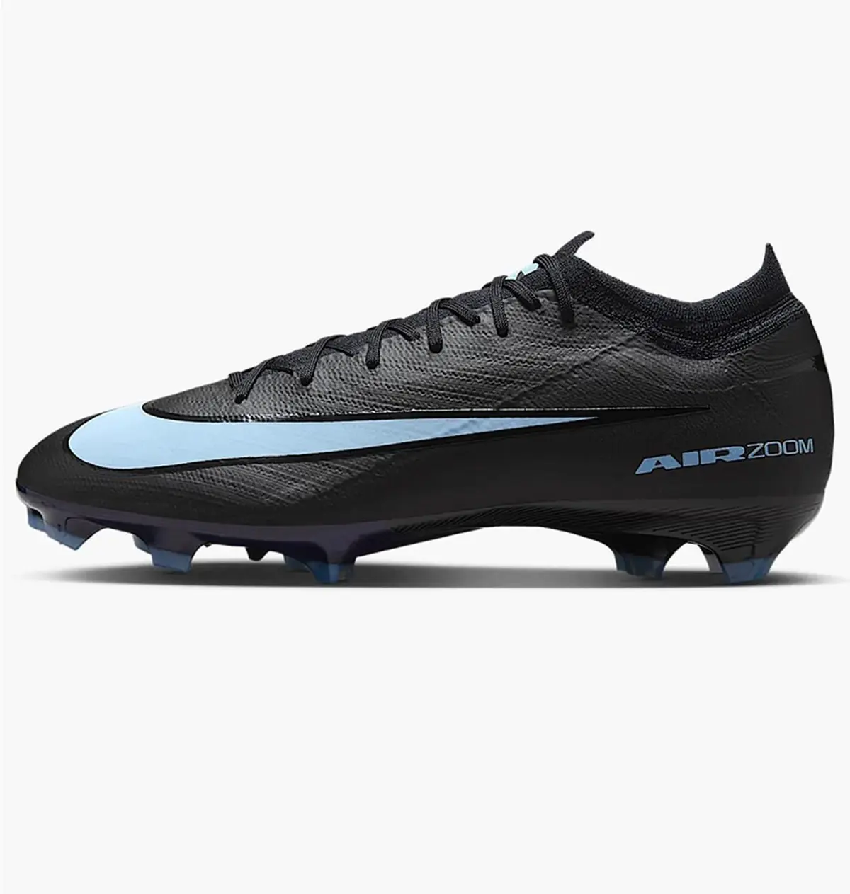 Бутси чоловічі Nike Air Zoom Mercurial Vapor 16 Pro Black