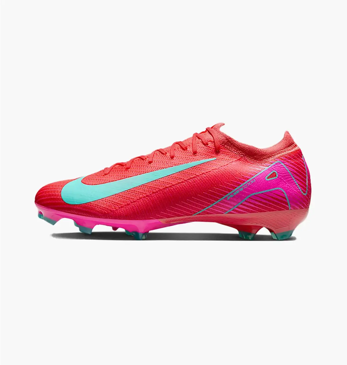 Бутсы детские Nike Air Zoom Mercurial Vapor 16 Pro Fg