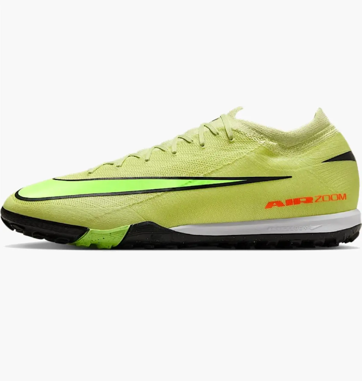 Сороконожки унисекс Nike Zoom Mercurial Vapor Xvi Pro Tf Green