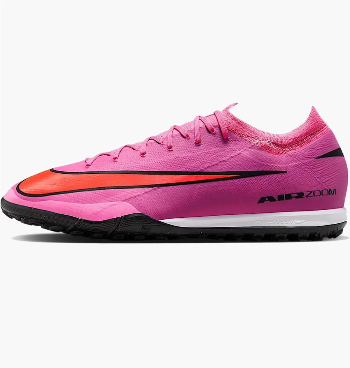 Сороконожки унисекс Nike Zoom Vapor 16 Pro Pink