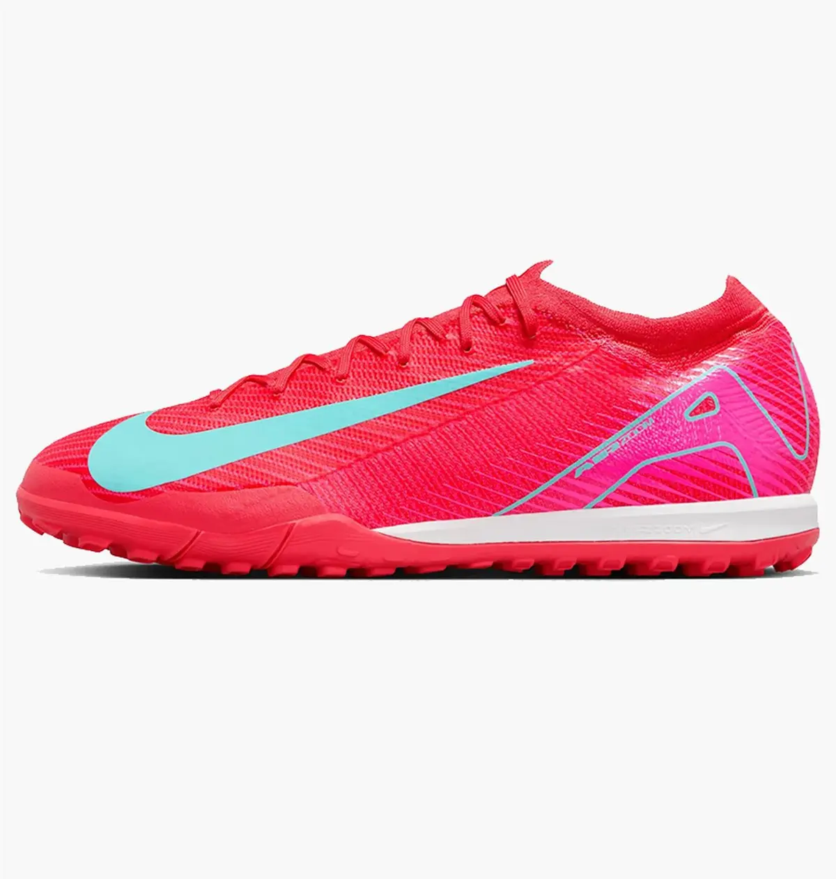 Сороконіжки чоловічі Nike Zoom Vapor 16 Pro Tf