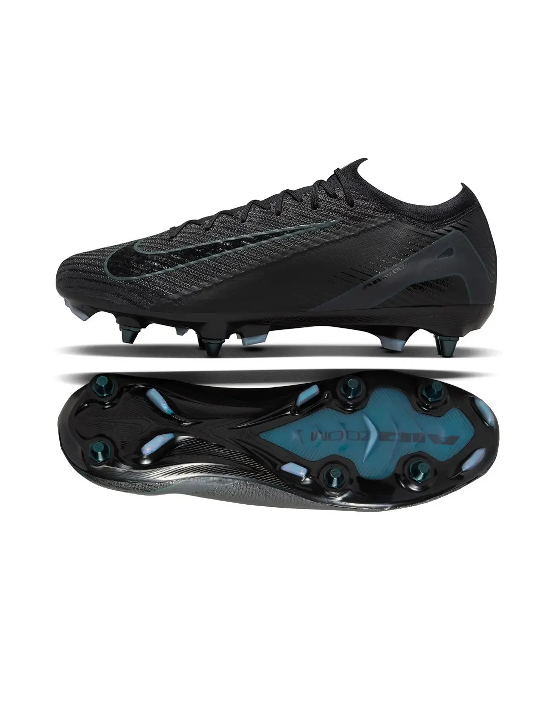 Футзалки чоловічі Nike Zoom Mercurial Vapor 16 Elite Sgpro