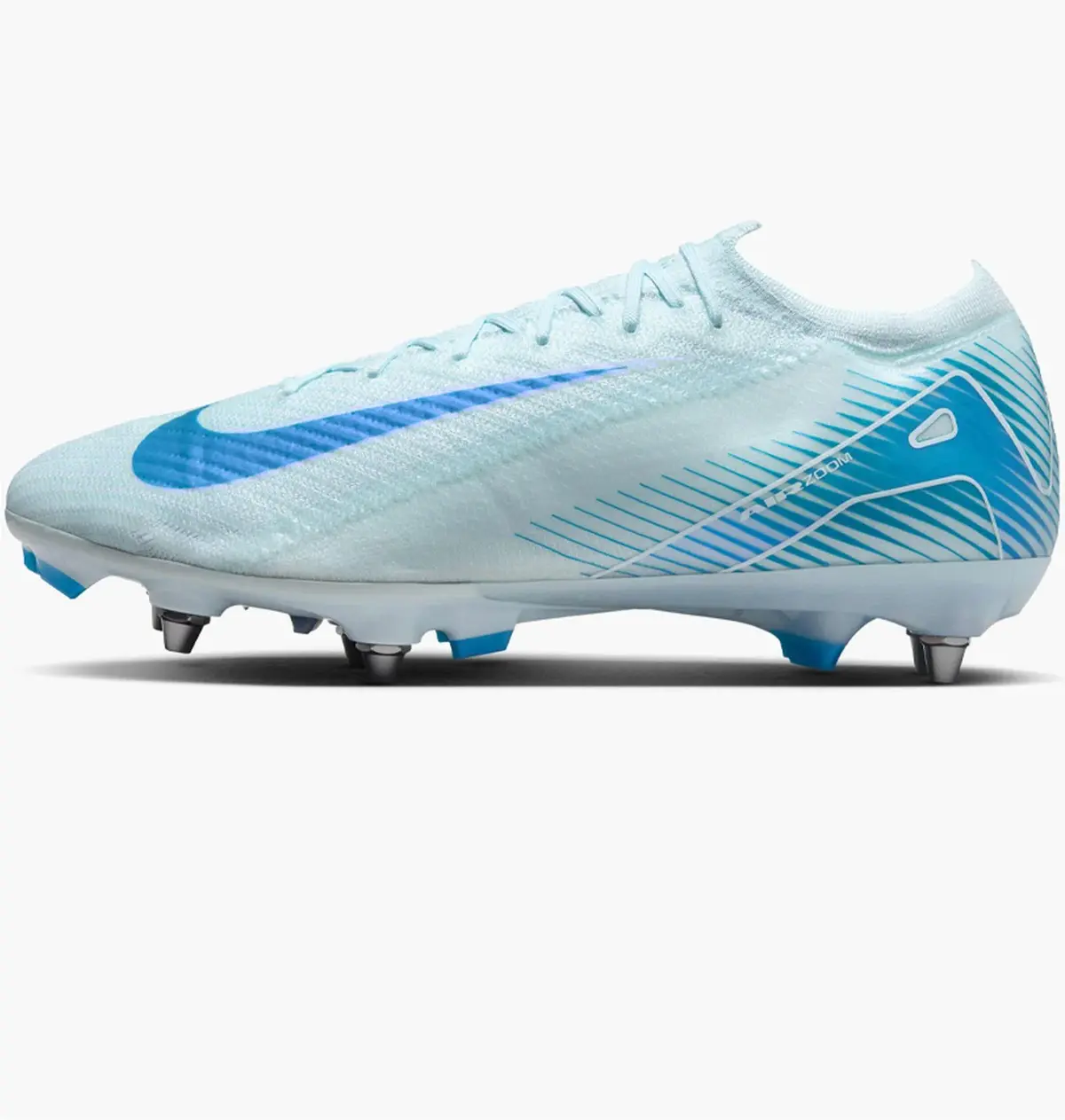 Кросівки для бігу унісекс Nike Air Zoom Mercurial Vapor 16 Elite Sg-Pro