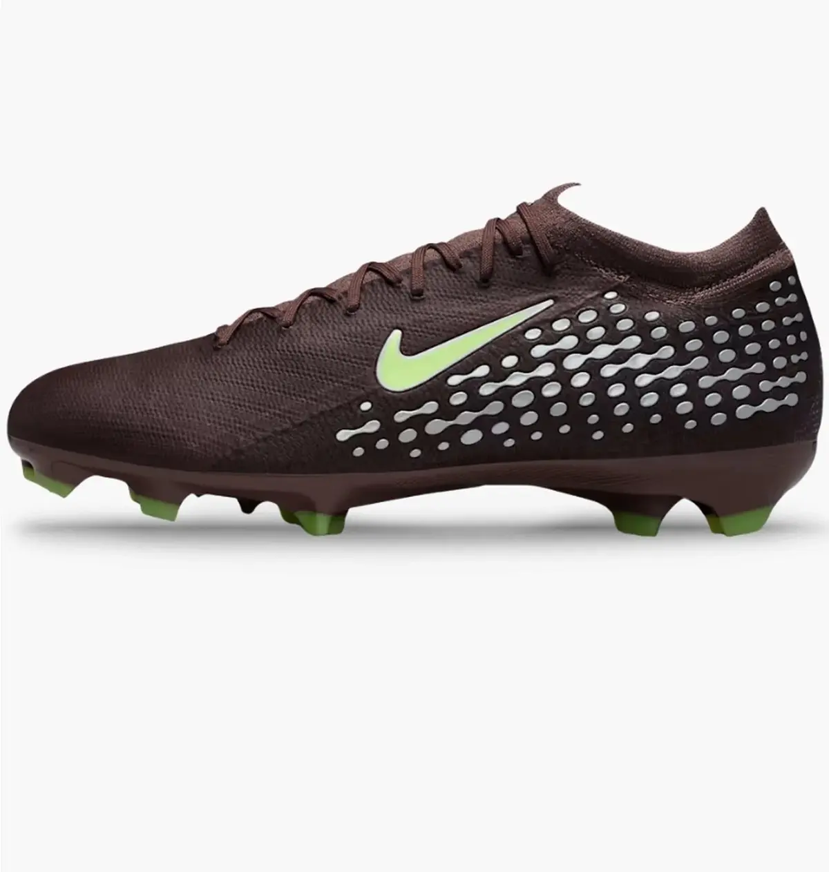Бутси чоловічі Nike Zoom Vapor 16 Pro Mbappe Brown