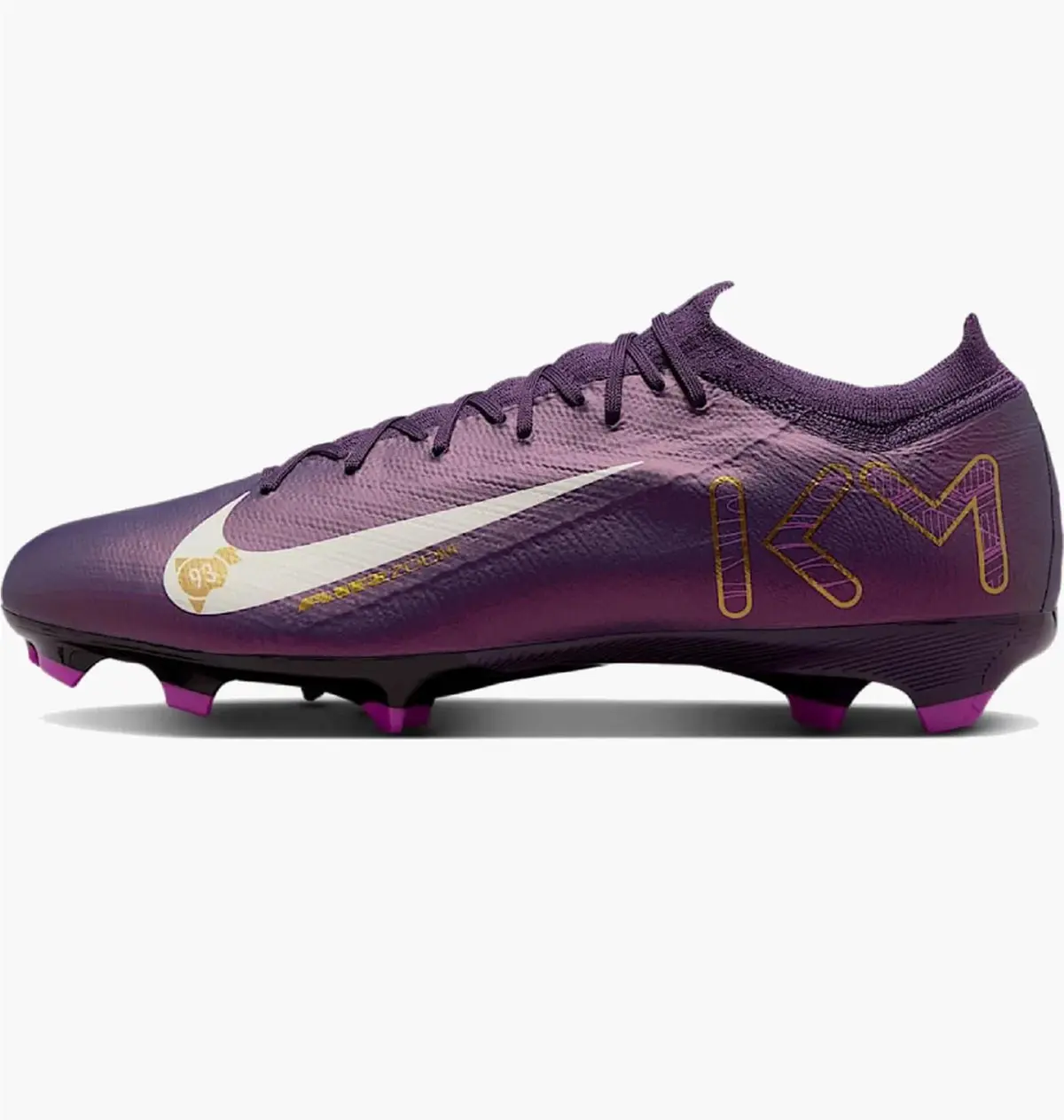 Бутсы мужские Nike Air Zoom Mercurial Vapor 16 Pro