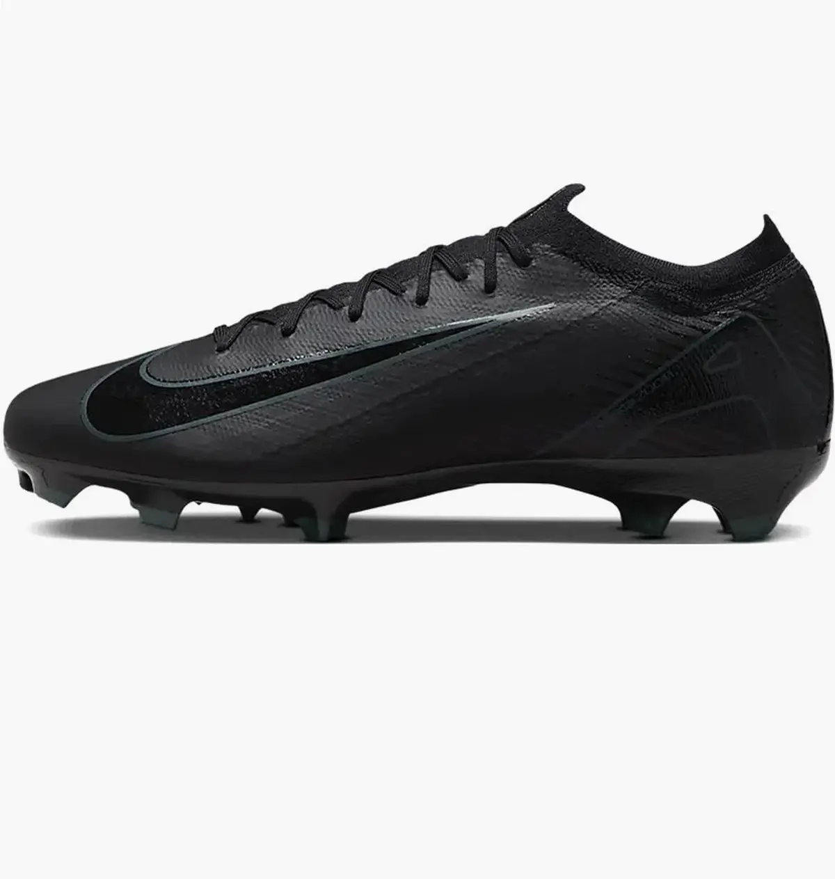 Бутсы унисекс Nike Zm Vapor 16 Elite Ag-Pro Black