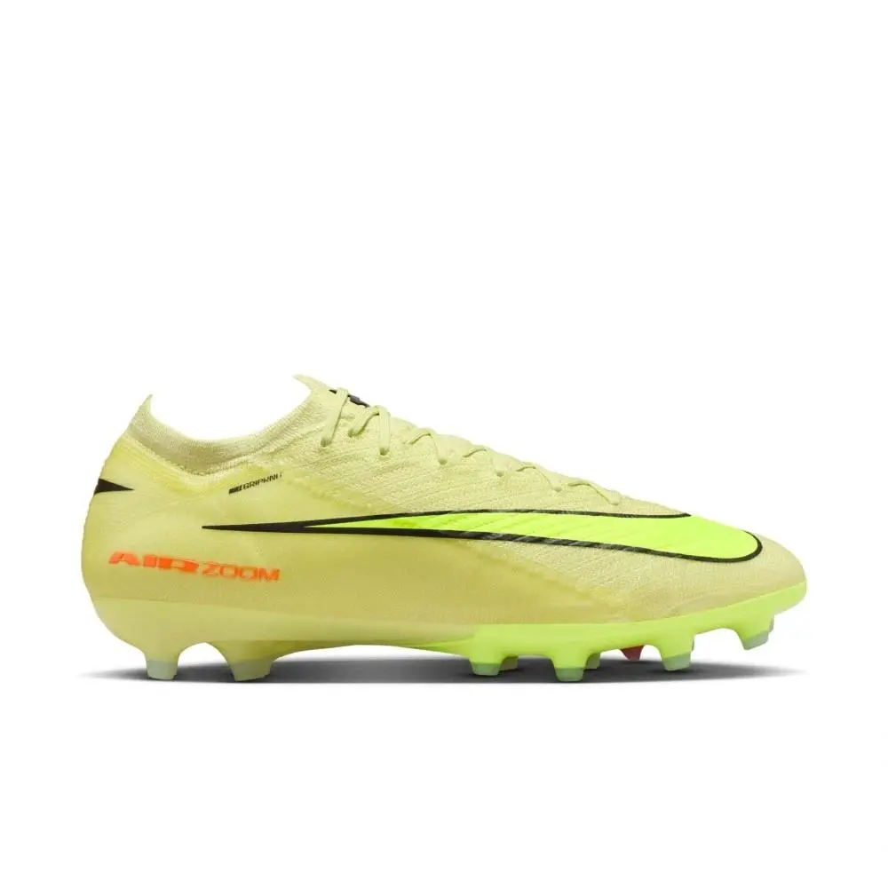 Бутсы унисекс Nike Zm Vapor 16 Elite Ag-Pro